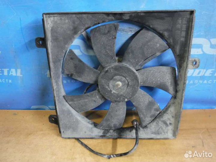 Вентилятор радиатора Chery Tiggo T11