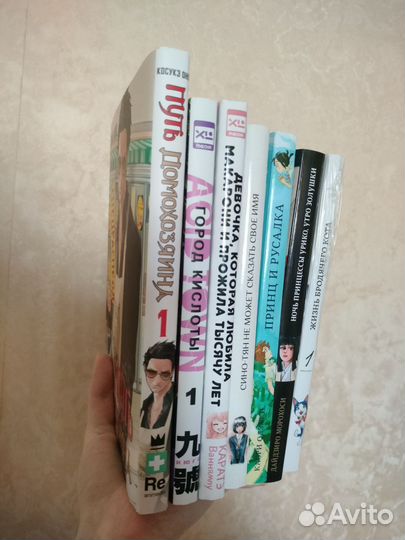 Путь домохозяина