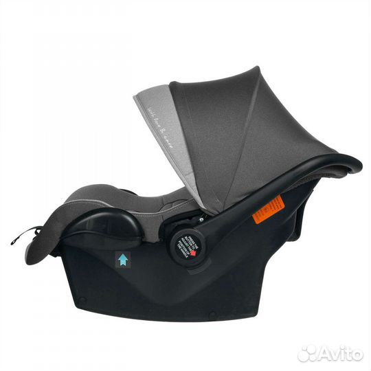 Автокресло автолюлька 0-13 кг Best Baby Bonny