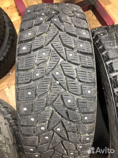 Dunlop Winter Maxx 195/55 R16