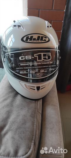 Шлем hjc cs15