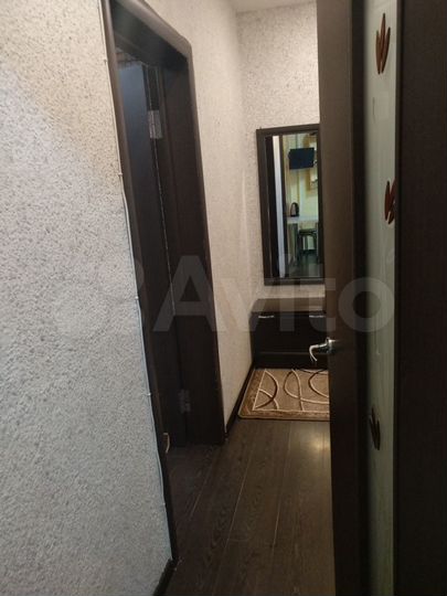 1-к. квартира, 31,8 м², 2/5 эт.