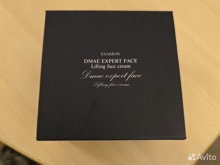 Крем для лица dmae expert face 30ml