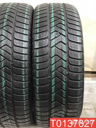 Pirelli Winter Sottozero 3 225/50 R18 99H