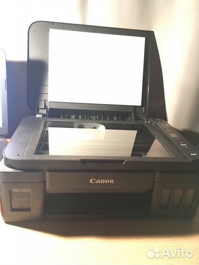 Принтер мфу Canon