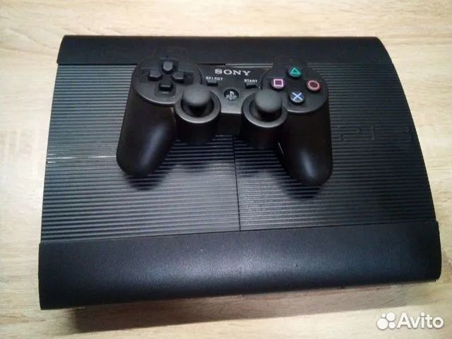 Sony ps3