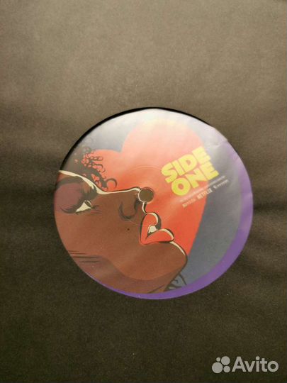 Black Mirror: San Junipero (Original Score) Purple