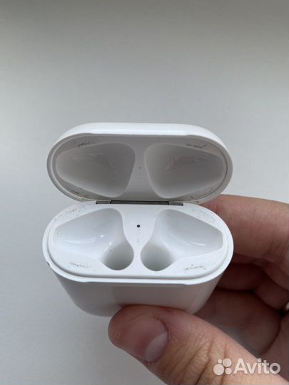 Кейс airpods
