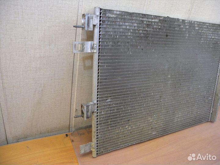 Радиатор A/C Mercedes W118 W247 X247 H247 W177 Мер