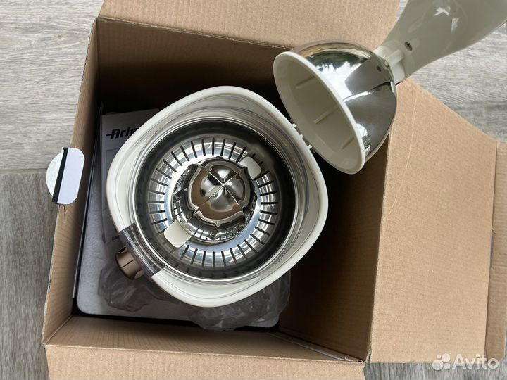 Соковыжималка электрическая