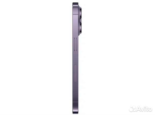 iPhone 14 Pro, 128 ГБ