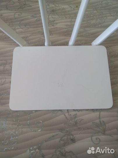 Xiaomi mi Router 3
