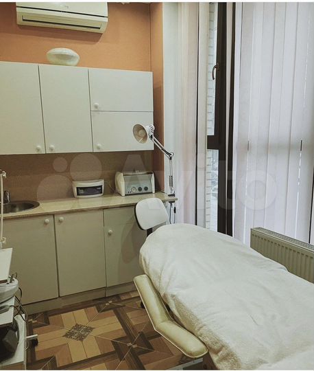 Свободного назначения, 16 м²