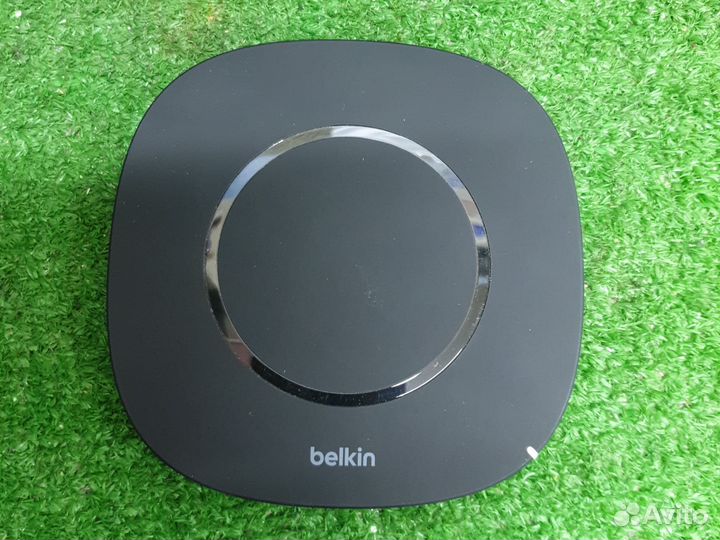 Беспроводная зарядка