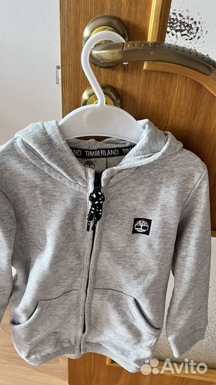 Толстовка timberland