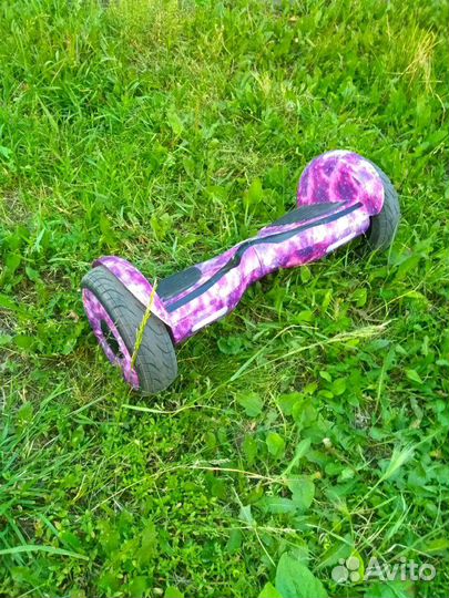 Гироскутер