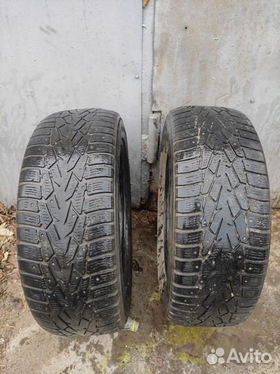 Nokian Tyres Hakkapeliitta 1 215/65 R16