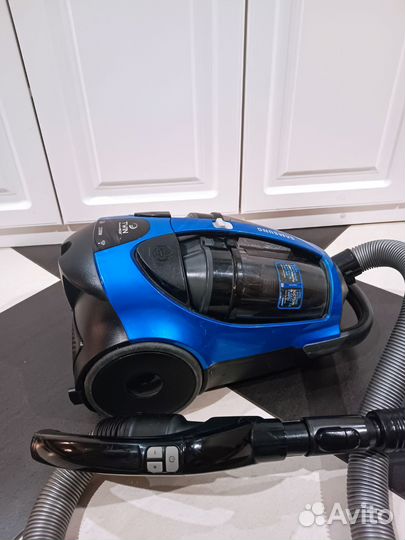 Пылесос Samsung