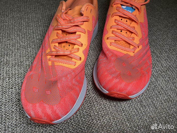 Кроссовки New balance fuelcell tc новые 36.5 р