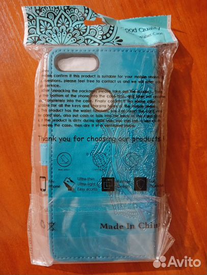 Чехол на honor 9 lite