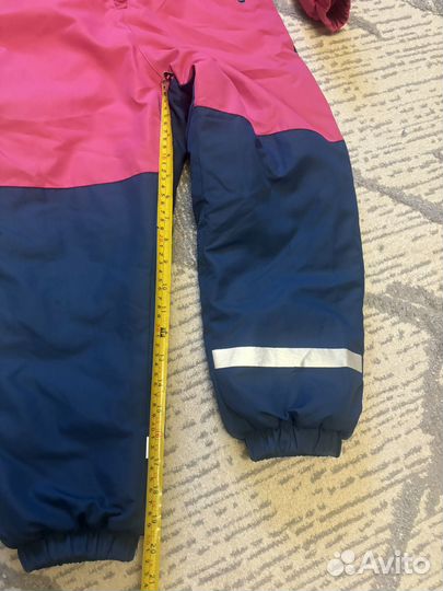 Комбинезон для девочки