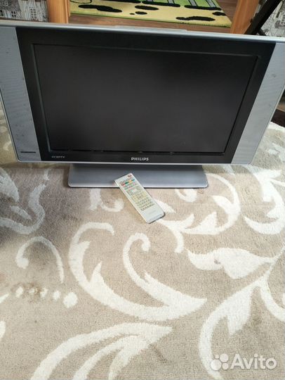 Телевизор ЖК