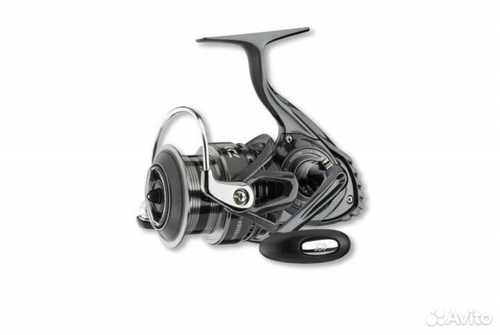 Катушка daiwa TD Feeder QD 4012