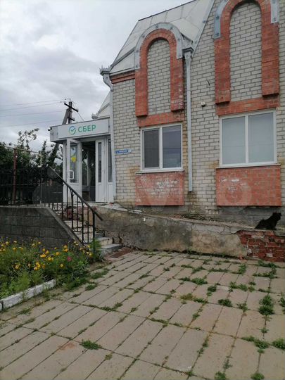 Нежилые помещения 108,9 м²