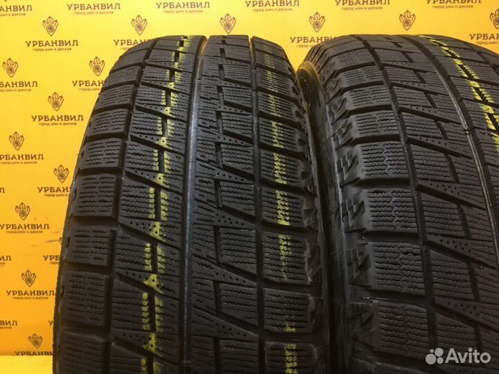 Bridgestone Blizzak Revo2 205/60 R16 92Q