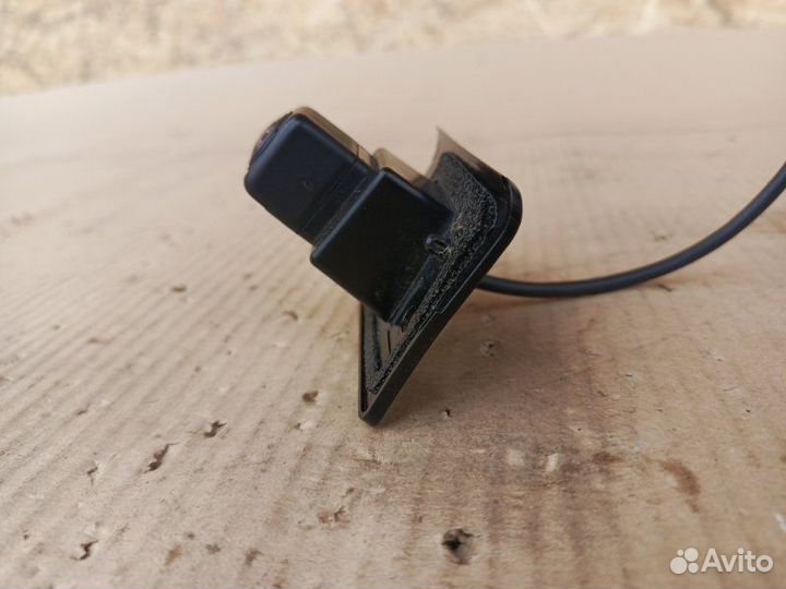 Камера заднего вида Mitsubishi Outlander 3 GF