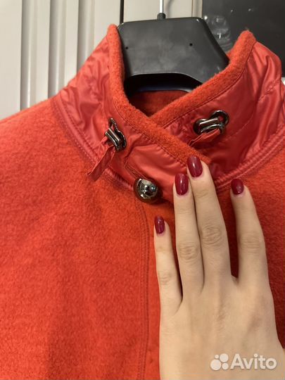 Шерстяная кофта Airfield 44 Как новая Оригинал