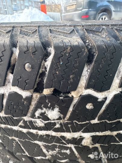 Matador MP 50 Sibir Ice 185/70 R14