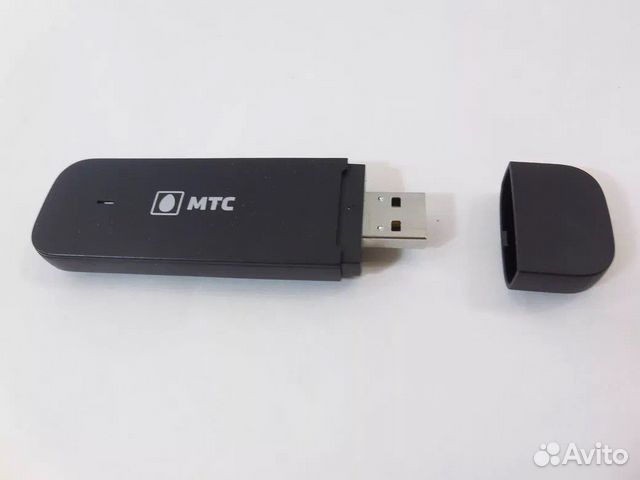 Модем USB 4G LTE МТС 829F