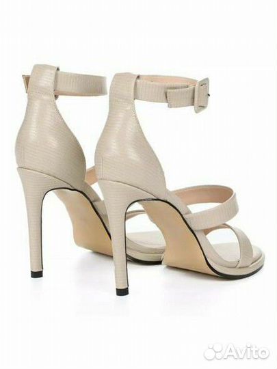 Новые босоножки на свадьбу, выпускной, 37 и 38