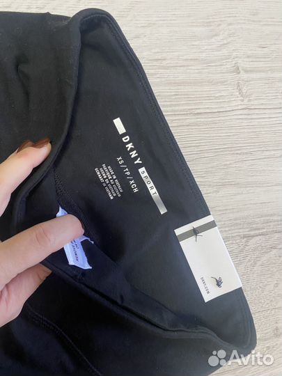 Спортивный костюм женский dkny