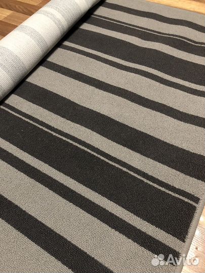Ковер палас бу 1 месяц