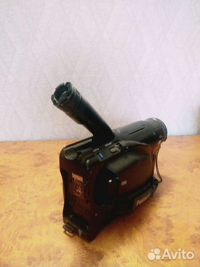 Видеокамера panasonic