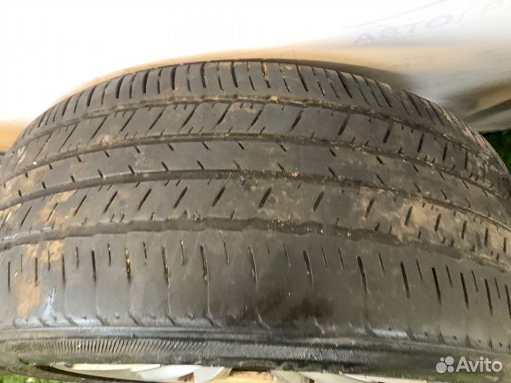 Оригинальные колеса BMW F10 236 Стиль R17