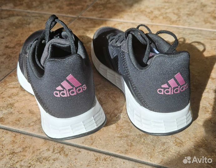 Кроссовки женские оригинальные adidas duramo SL