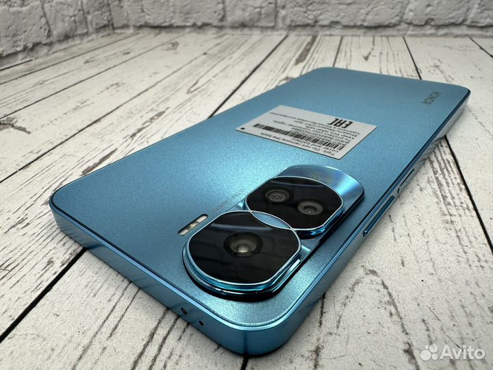 HONOR 90 Lite, 8/256 ГБ