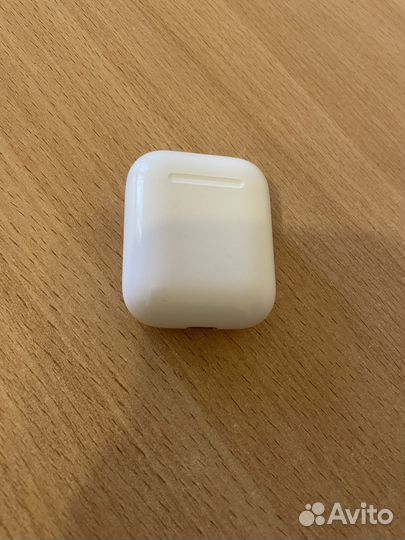 Наушники apple airpods 1