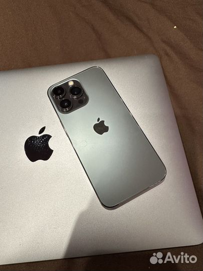 iPhone 13 Pro, 256 ГБ
