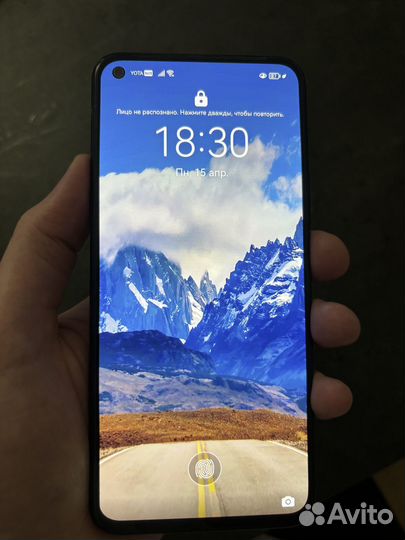 HONOR 30, 8/128 ГБ
