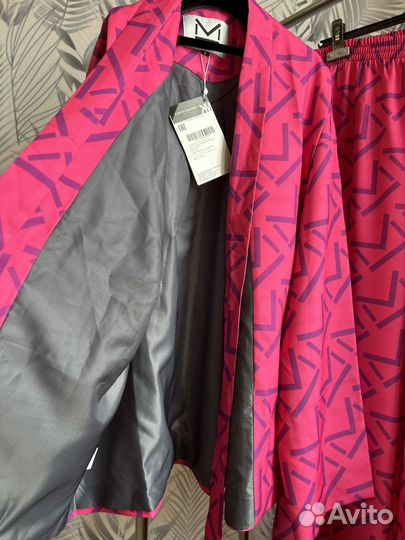 Пижамный костюм женский сток