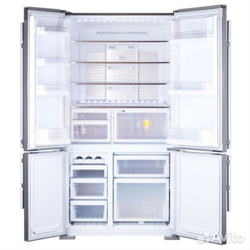 Холодильник mitsubishi electric