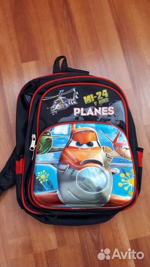 Рюкзак детский