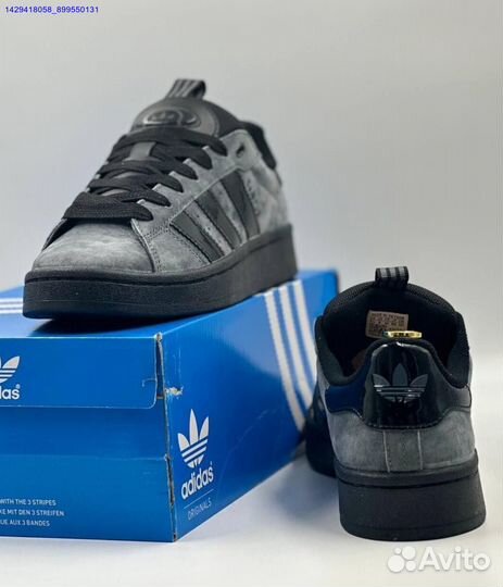 Кроссовки Adidas Campus 00s (Арт.27496)