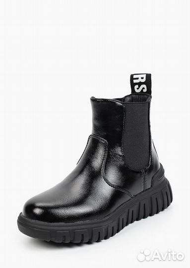 Ботинки Mursu