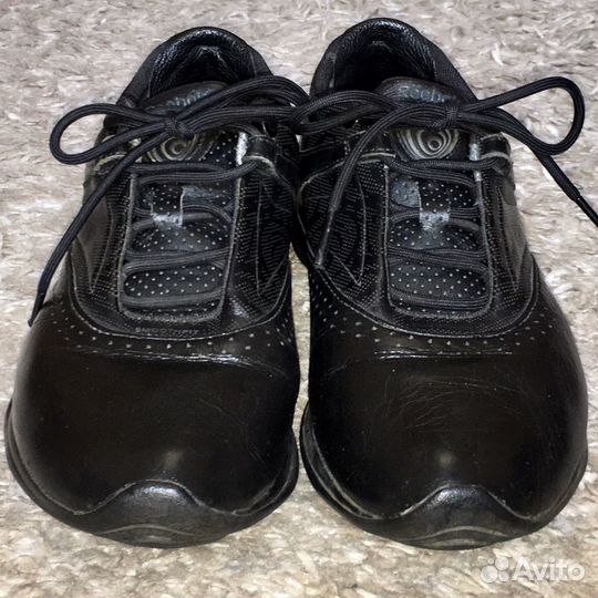 Кроссовки Reebok Easytone кожа, р. 37,5 (37,5 EU)