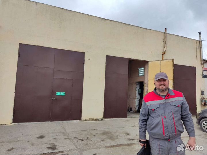Автоэлектрик Диагност, Автомеханик сто